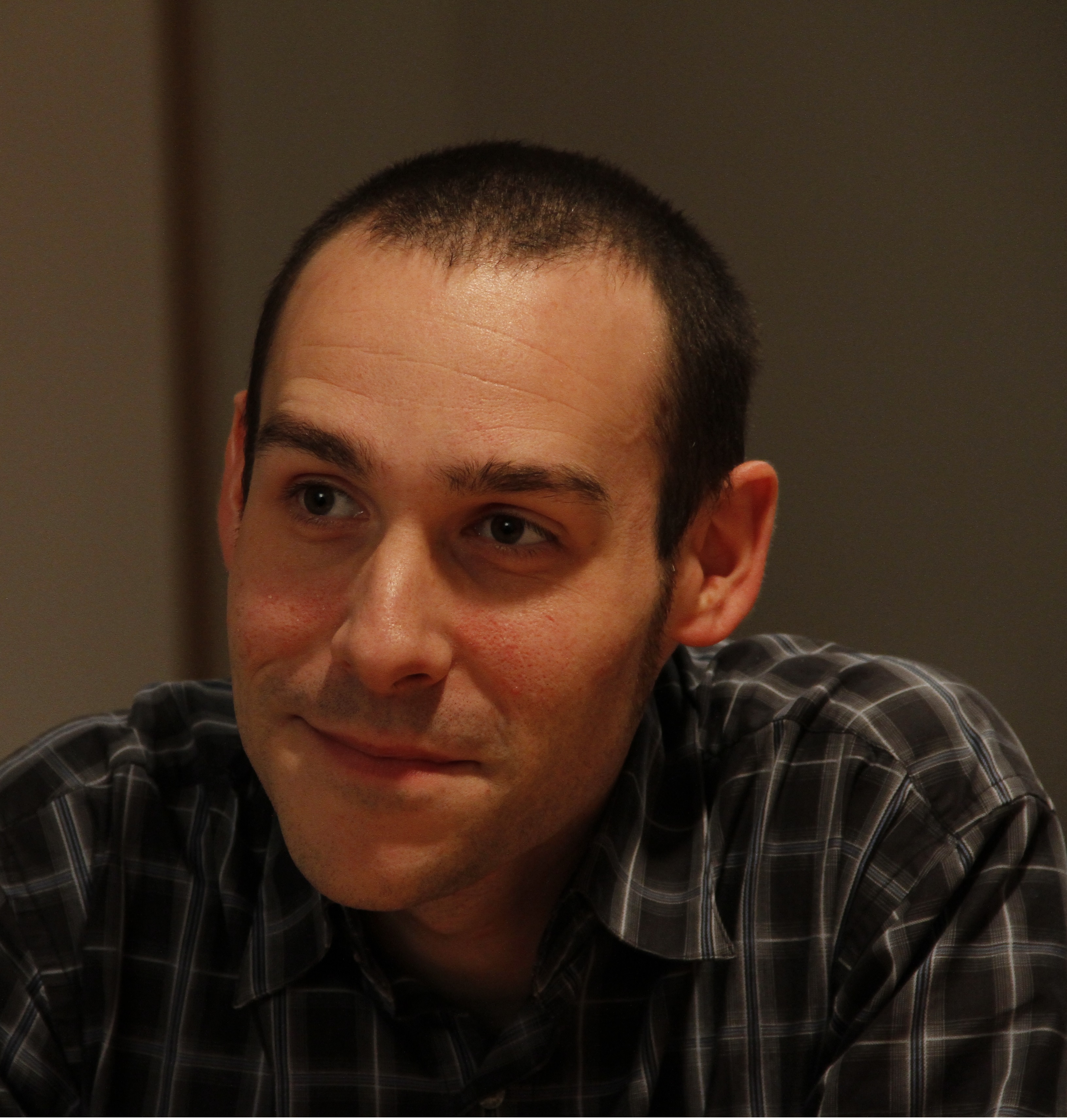 Jon Haitz Legarreta